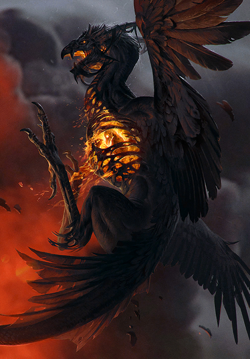 Deck leader